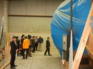 2013 Wevio New Zealand (Auckland) - Eco-Fendly Transportation Equipment -Aukland Boat Show (172)