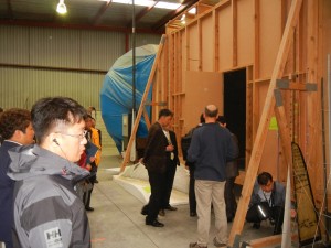 2013 Wevio New Zealand (Auckland) - Eco-Fendly Transportation Equipment -Aukland Boat Show (172)