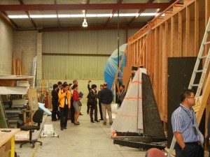 2013 Wevio New Zealand (Auckland) - Eco-Fendly Transportation Equipment -Aukland Boat Show (172)