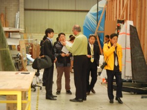 2013 Wevio New Zealand (Auckland) - Eco-Fendly Transportation Equipment -Aukland Boat Show (172)