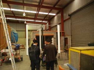 2013 Wevio New Zealand (Auckland) - Eco-Fendly Transportation Equipment -Aukland Boat Show (172)