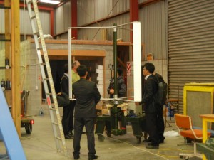 2013 Wevio New Zealand (Auckland) - Eco-Fendly Transportation Equipment -Aukland Boat Show (172)