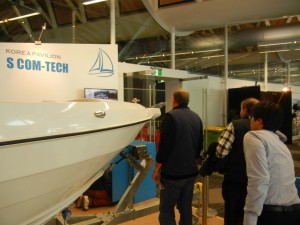 2013 Wevio New Zealand (Auckland) - Eco-Fendly Transportation Equipment -Aukland Boat Show (172)