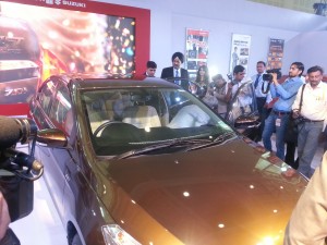 2014 Wevio India (Gujarat) - Eco-friendly transportation machine - Gujarat Motor Show (127)