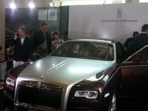 2014 Wevio India (Gujarat) - Eco-friendly transportation machine - Gujarat Motor Show (133)