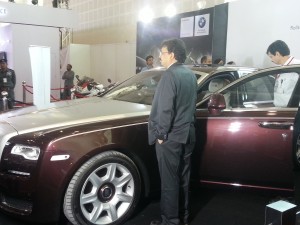 2014 Wevio India (Gujarat) - Eco-friendly transportation machine - Gujarat Motor Show (146)