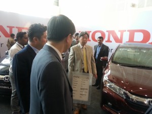 2014 Wevio India (Gujarat) - Eco-friendly transportation machine - Gujarat Motor Show (149)