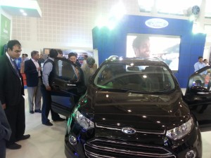 2014 Wevio India (Gujarat) - Eco-friendly transportation machine - Gujarat Motor Show (150)