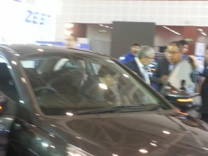 2014 Wevio India (Gujarat) - Eco-friendly transportation machine - Gujarat Motor Show (159)