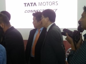 2014 Wevio India (Gujarat) - Eco-friendly transportation machine - Gujarat Motor Show (160)