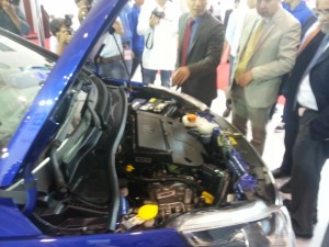 2014 Wevio India (Gujarat) - Eco-friendly transportation machine - Gujarat Motor Show (162)