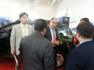 2014 Wevio India (Gujarat) - Eco-friendly transportation machine - Gujarat Motor Show (175)