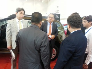 2014 Wevio India (Gujarat) - Eco-friendly transportation machine - Gujarat Motor Show (176)