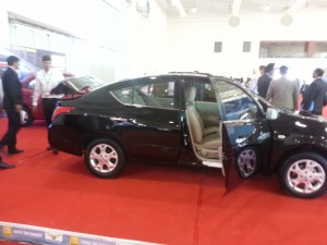 2014 Wevio India (Gujarat) - Eco-friendly transportation machine - Gujarat Motor Show (181)