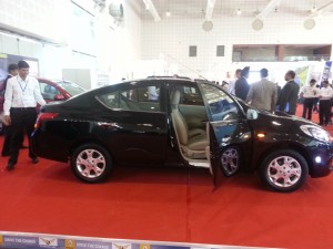2014 Wevio India (Gujarat) - Eco-friendly transportation machine - Gujarat Motor Show (182)