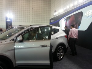 2014 Wevio India (Gujarat) - Eco-friendly transportation machine - Gujarat Motor Show (183)