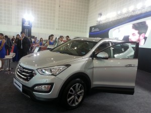 2014 Wevio India (Gujarat) - Eco-friendly transportation machine - Gujarat Motor Show (184)