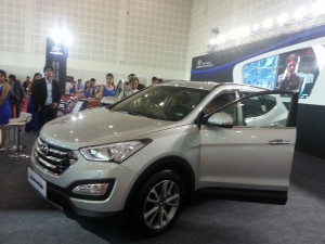 2014 Wevio India (Gujarat) - Eco-friendly transportation machine - Gujarat Motor Show (185)