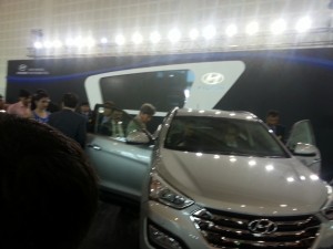 2014 Wevio India (Gujarat) - Eco-friendly transportation machine - Gujarat Motor Show (186)