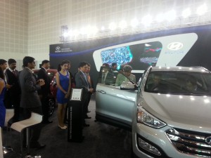 2014 Wevio India (Gujarat) - Eco-friendly transportation machine - Gujarat Motor Show (187)