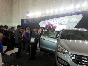 2014 Wevio India (Gujarat) - Eco-friendly transportation machine - Gujarat Motor Show (188)