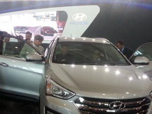 2014 Wevio India (Gujarat) - Eco-friendly transportation machine - Gujarat Motor Show (189)