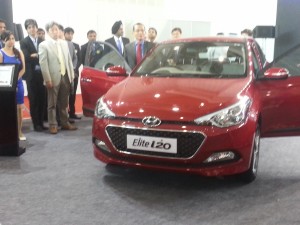 2014 Wevio India (Gujarat) - Eco-friendly transportation machine - Gujarat Motor Show (195)