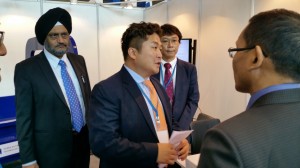 2014 Wevio India (Gujarat) - Eco-friendly transportation machine - Gujarat Motor Show (204)