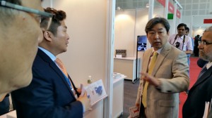 2014 Wevio India (Gujarat) - Eco-friendly transportation machine - Gujarat Motor Show (205)