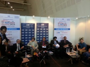 2014 Wevio India (Gujarat) - Eco-friendly transportation machine - Gujarat Motor Show (209)