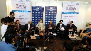 2014 Wevio India (Gujarat) - Eco-friendly transportation machine - Gujarat Motor Show (215)