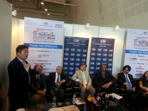 2014 Wevio India (Gujarat) - Eco-friendly transportation machine - Gujarat Motor Show (232)