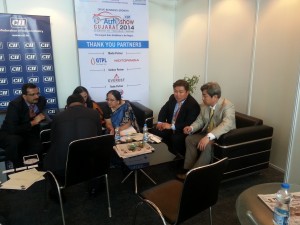 2014 Wevio India (Gujarat) - Eco-friendly transportation machine - Gujarat Motor Show (240)