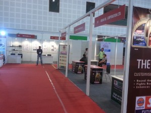 2014 Wevio India (Gujarat) - Eco-friendly transportation machine - Gujarat Motor Show (330)