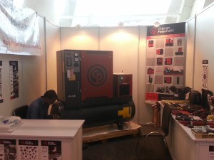 2014 Wevio India (Gujarat) - Eco-friendly transportation machine - Gujarat Motor Show (336)