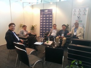 2014 Wevio India (Gujarat) - Eco-friendly transportation machine - Gujarat Motor Show (338)