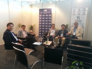 2014 Wevio India (Gujarat) - Eco-friendly transportation machine - Gujarat Motor Show (339)