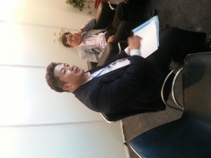 2014 Wevio India (Gujarat) - Eco-friendly transportation machine - Gujarat Motor Show (353)