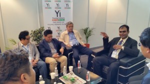 2014 Wevio India (Gujarat) - Eco-friendly transportation machine - Gujarat Motor Show (354)