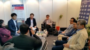 2014 Wevio India (Gujarat) - Eco-friendly transportation machine - Gujarat Motor Show (355)