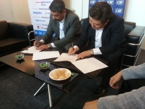 2014 Wevio India (Gujarat) - Eco-friendly transportation machine - Gujarat Motor Show (359)