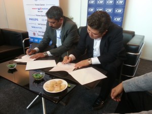 2014 Wevio India (Gujarat) - Eco-friendly transportation machine - Gujarat Motor Show (360)