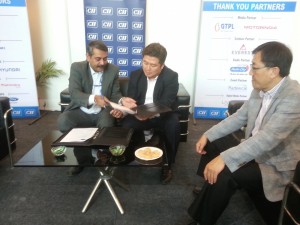 2014 Wevio India (Gujarat) - Eco-friendly transportation machine - Gujarat Motor Show (364)