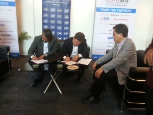 2014 Wevio India (Gujarat) - Eco-friendly transportation machine - Gujarat Motor Show (367)