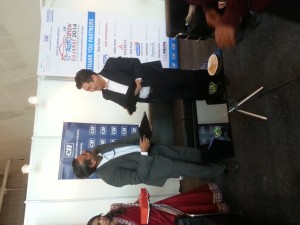 2014 Wevio India (Gujarat) - Eco-friendly transportation machine - Gujarat Motor Show (377)