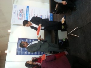 2014 Wevio India (Gujarat) - Eco-friendly transportation machine - Gujarat Motor Show (379)