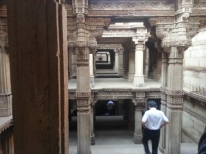 2014 Wevio India (Gujarat) - Eco-friendly transportation machine - Gujarat Motor Show (39)