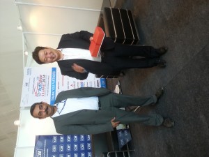 2014 Wevio India (Gujarat) - Eco-friendly transportation machine - Gujarat Motor Show (390)