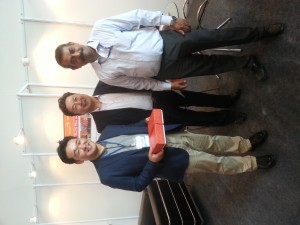 2014 Wevio India (Gujarat) - Eco-friendly transportation machine - Gujarat Motor Show (391)