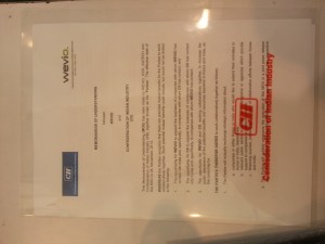 2014 Wevio India (Gujarat) - Eco-friendly transportation machine - Gujarat Motor Show (394)